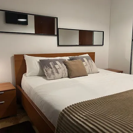 Minho Al * Paredes de Coura