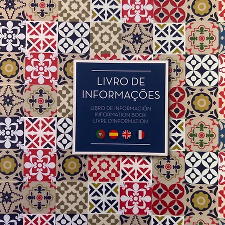 Vakantieboerderij Minho Al