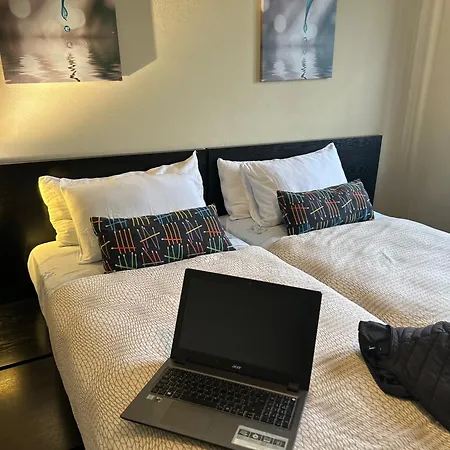 Vakantieboerderij Minho Al *