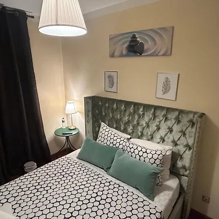 Minho Al Vakantieboerderij *