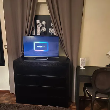 Minho Al Paredes de Coura