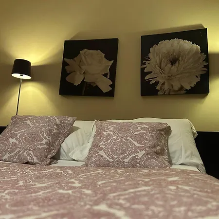 Vakantieboerderij Minho Al *