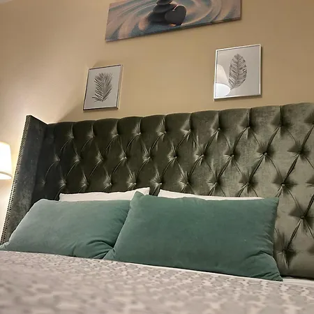 Minho Al Vakantieboerderij *