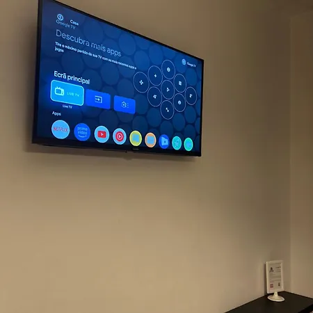 Minho Al Vakantieboerderij