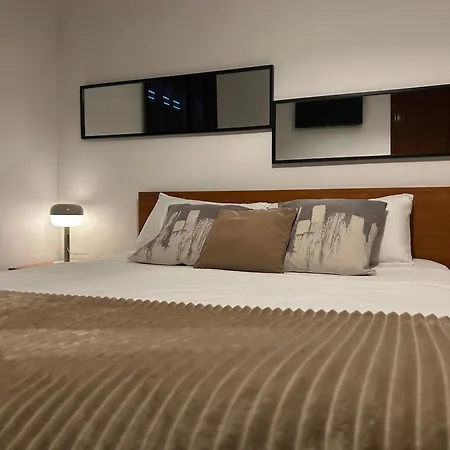 Minho Al Vakantieboerderij *