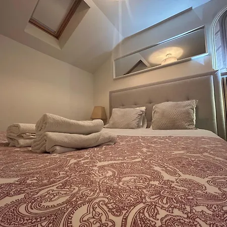 Minho Al Vakantieboerderij