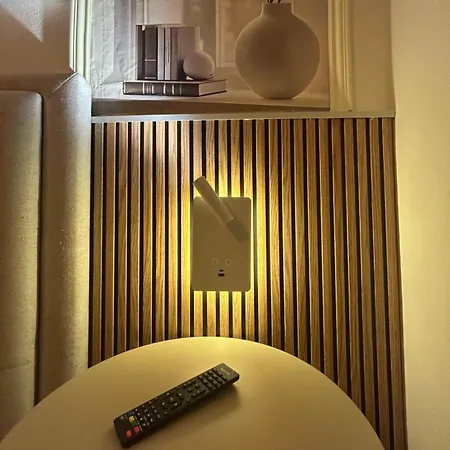 Vakantieboerderij Minho Al *