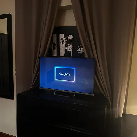 Vakantieboerderij Minho Al