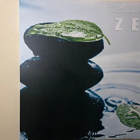 Vakantieboerderij Minho Al *