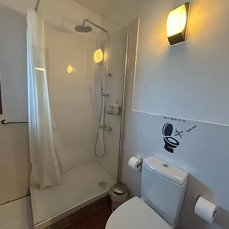 Vakantieboerderij Minho Al