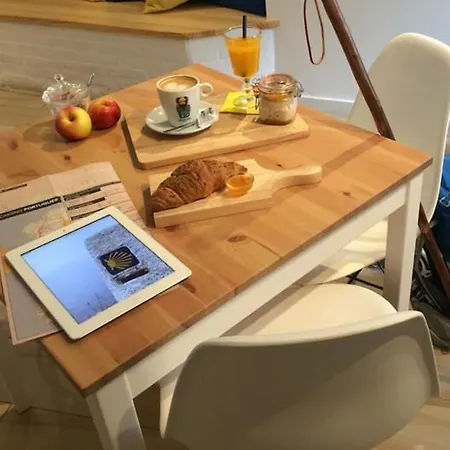 Minho Al Vakantieboerderij