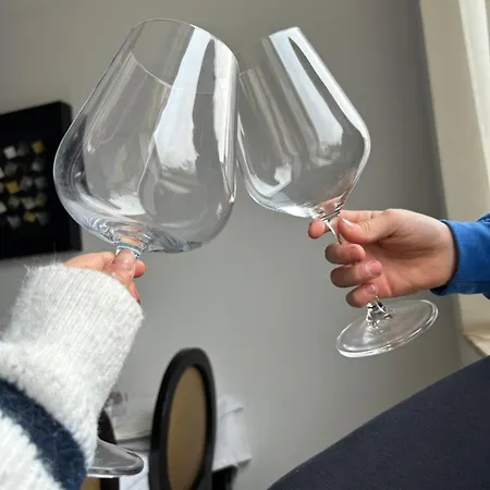 Minho Al Vakantieboerderij