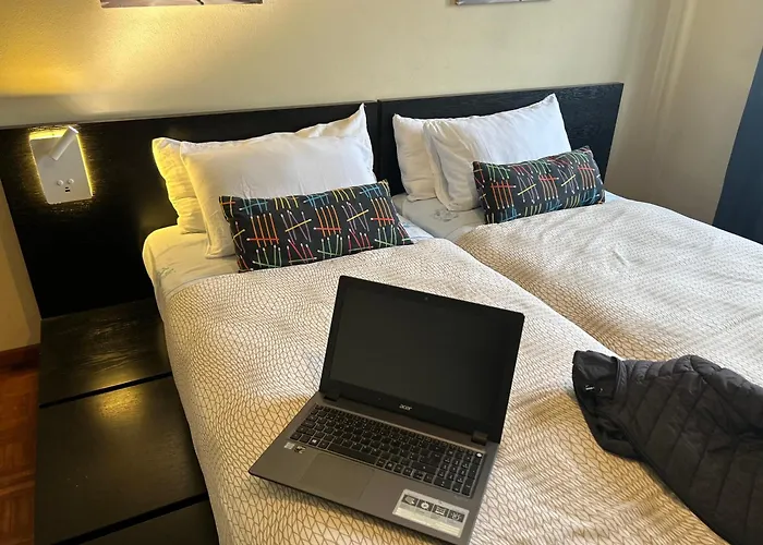 Farma Minho Al Paredes de Coura