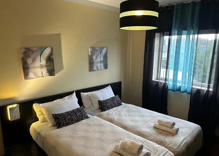 Minho Al Paredes de Coura