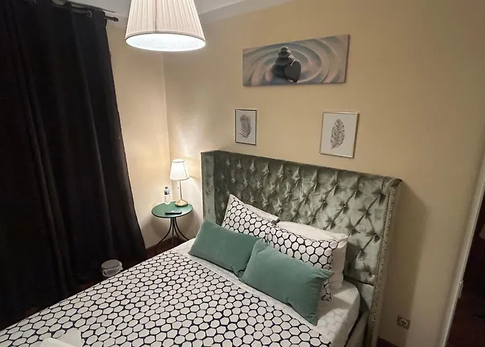 Minho Al 팜스테이 *