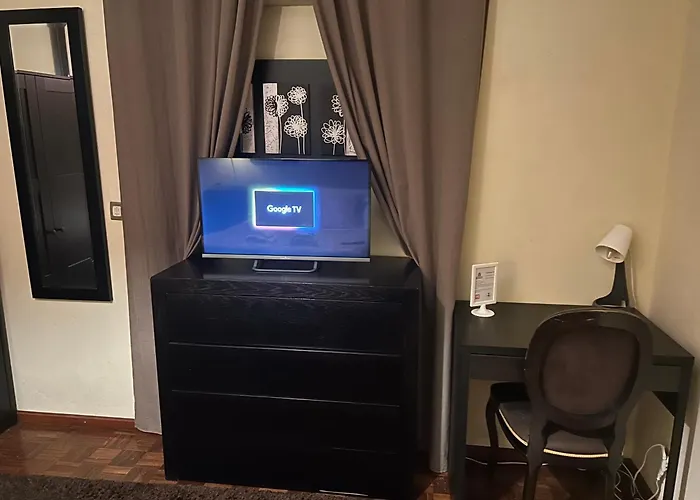 Minho Al Paredes de Coura