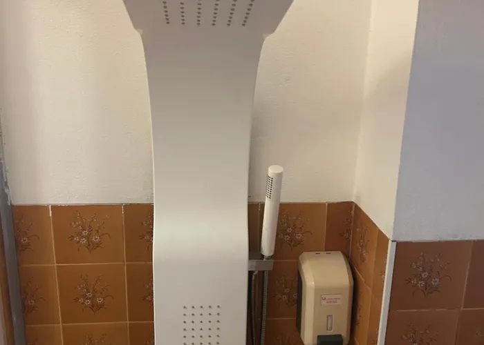 Minho Al 팜스테이 파레드스 드 코라