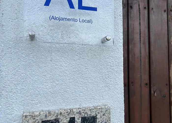 Farma Minho Al Paredes de Coura